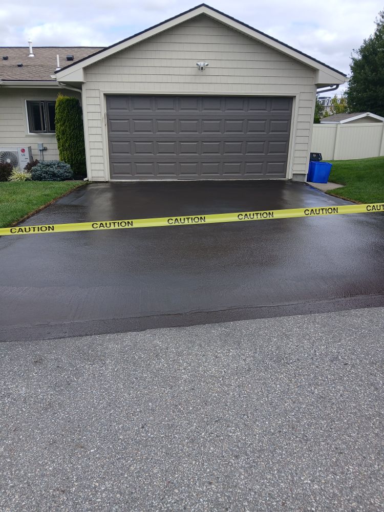 All Photos for Royal Treatment Sealcoating in Seekonk, MA