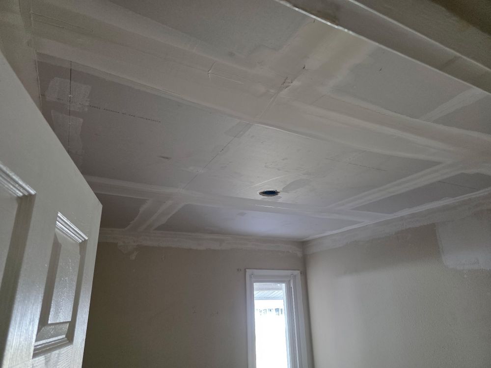 Residential Projects for NNS Contracting in St. Louis,  MO