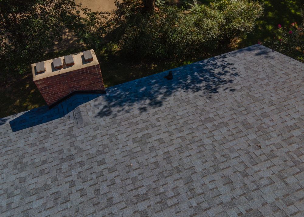 All Photos for Patriot Roofing and Home Repair, LLC in Lexington, NC