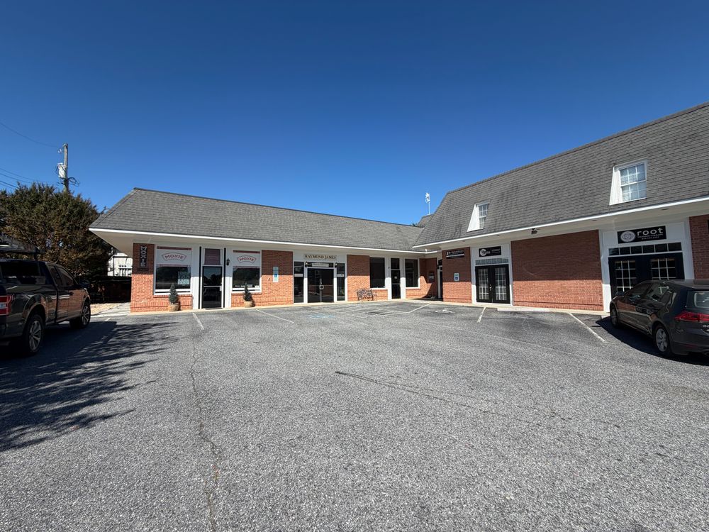 Our commercial painting services enhance the aesthetic and durability of your property, providing professional, high-quality finishes that promise long-lasting results tailored to meet your specific needs and style preferences. for Y&S Painting in Asheville, NC