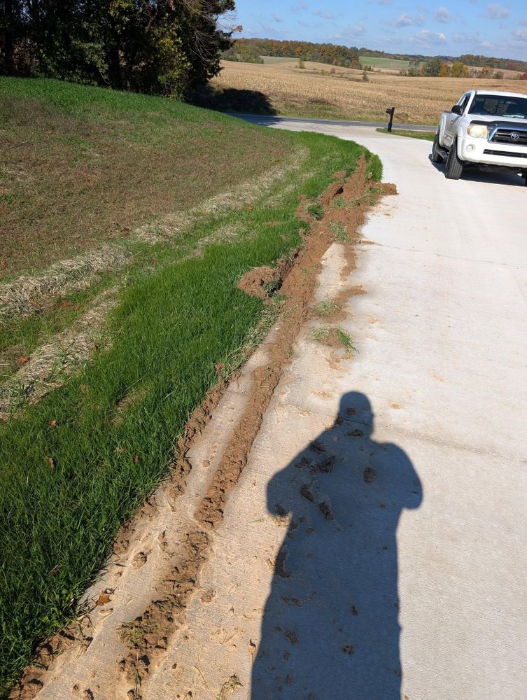 All Photos for J&S Mowing & More in Huntingburg, IN