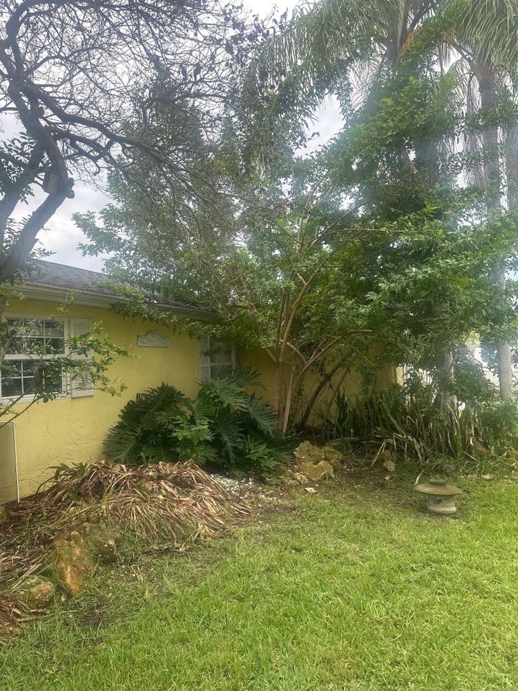 All Photos for Kramer & Son’s Property Maintenance in Hudson, FL