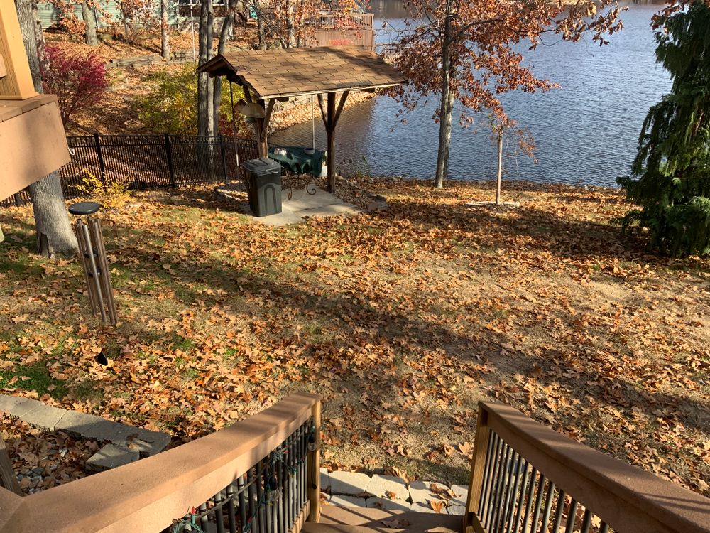 All Photos for Mayfield Landscaping in Staunton, IL