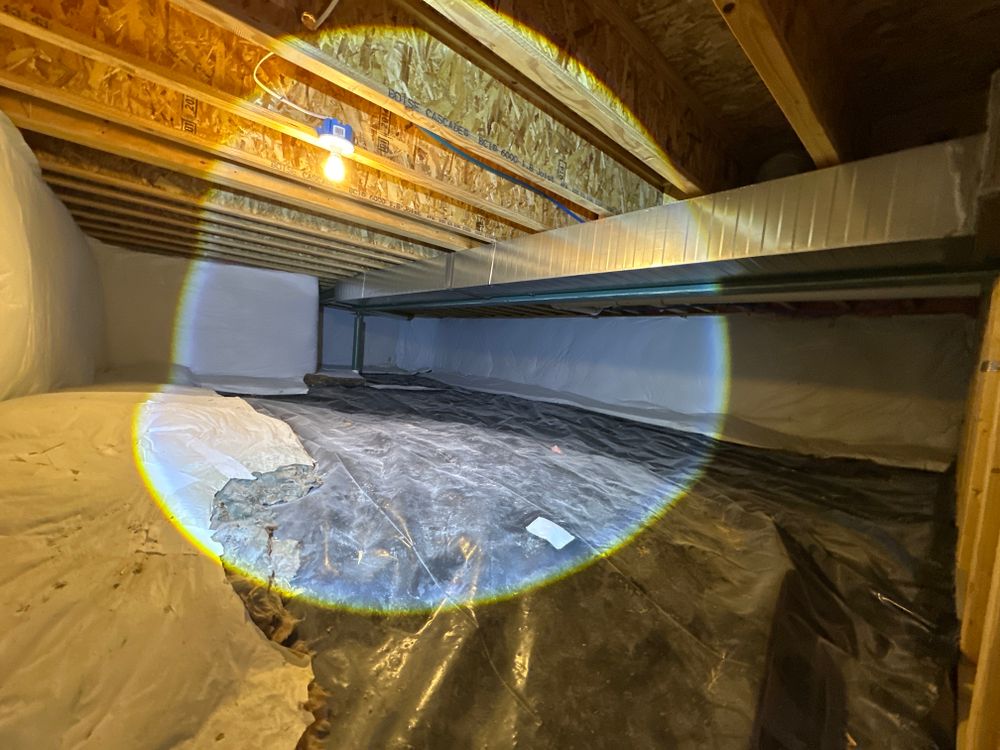 All Photos for Golden Peak Inspection in Golden, CO