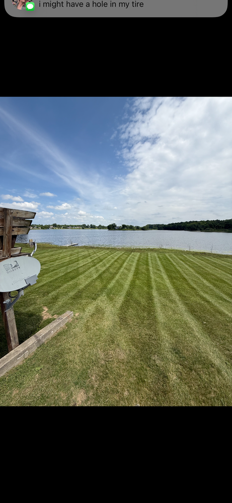 All Photos for FIRST CLASS GRASS LLC in Syracuse, IN