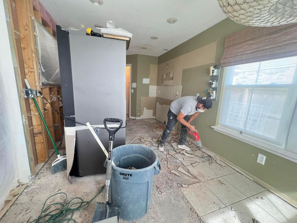 All Photos for Ferrer's Interiors in Centerton, AR