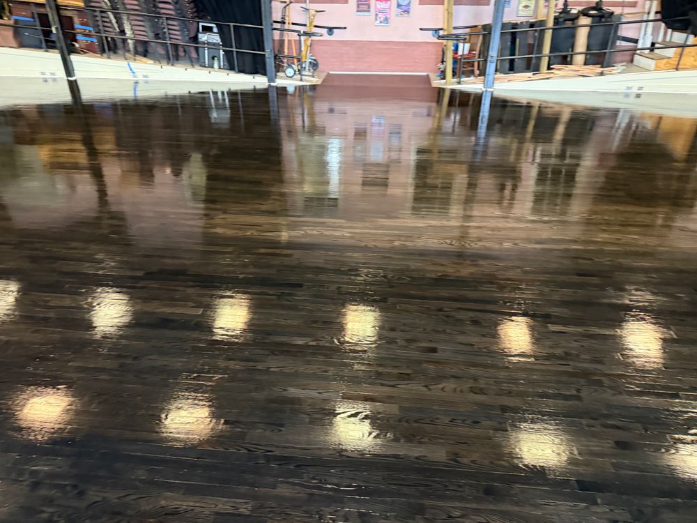 All Photos for Hardwood Renovations in Buford, GA