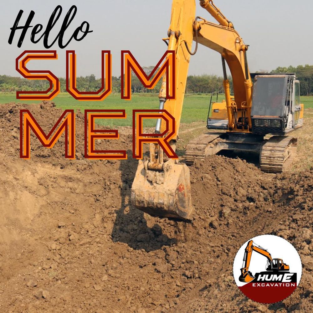 All Photos for Hume Excavation in North Hampton, NH