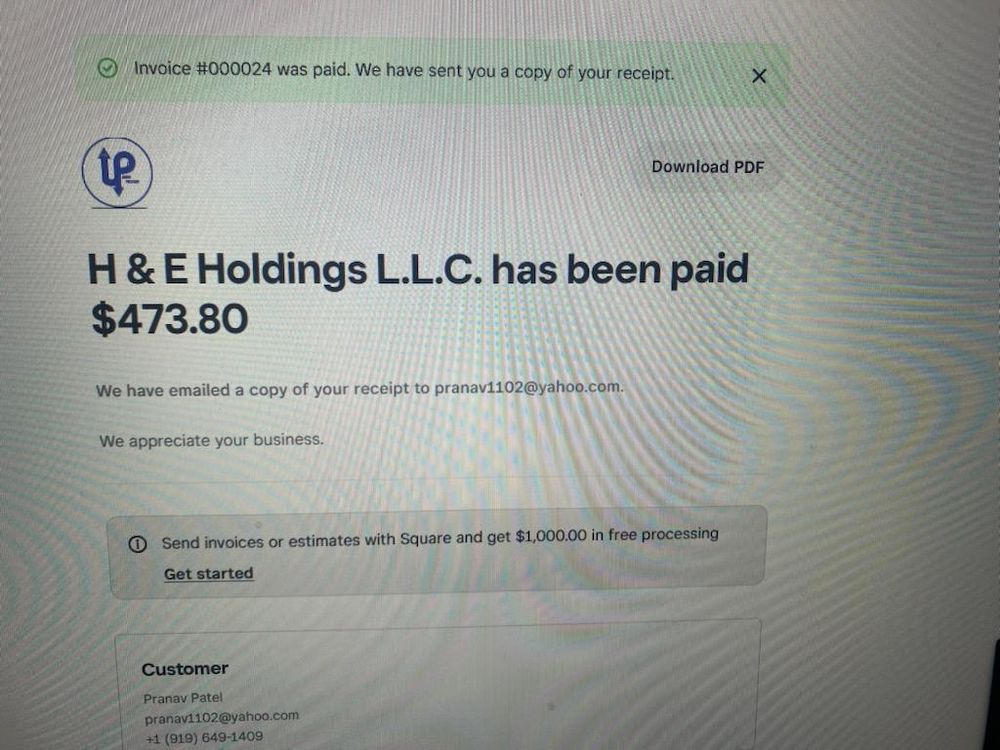 All Photos for Under Pressure: Pressure Washing Service in Raleigh, NC