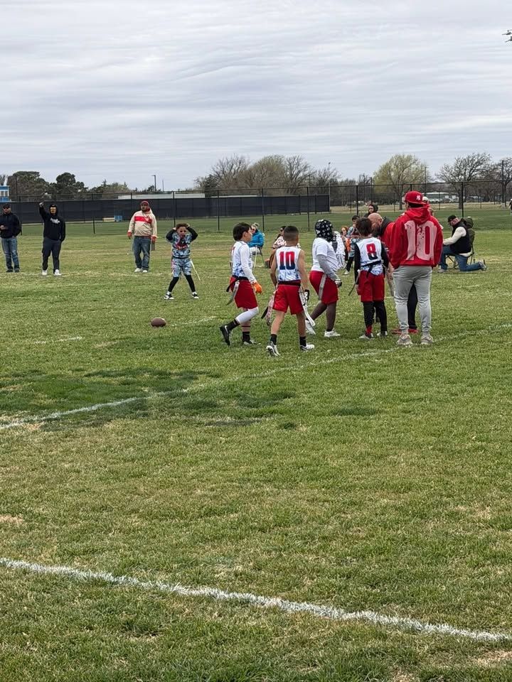 All Photos for Iron Plains Youth Football League in Amarillo, TX
