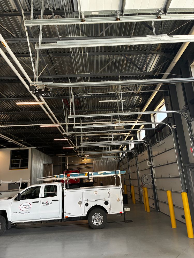 All Photos for Salmon River Garage Door in Challis, ID