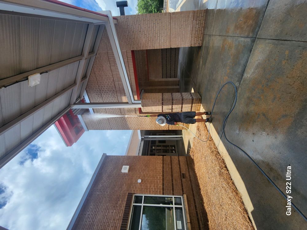 All Photos for MBM Window Cleaning in Gwinnett County, GA