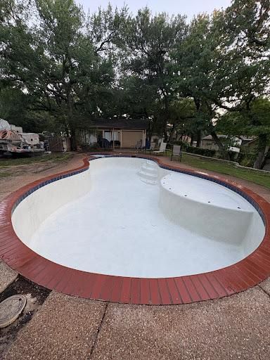 All Photos for Hernandez Pool Plaster in Grapevine, TX