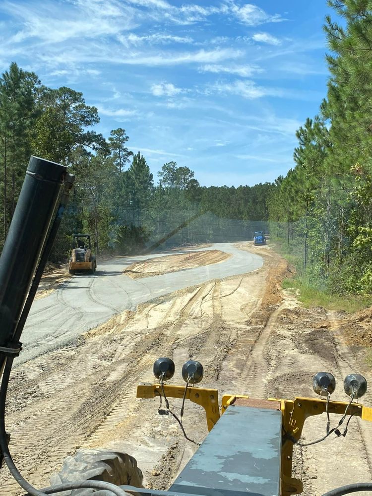 All Photos for Coursey Construction in Metter, GA