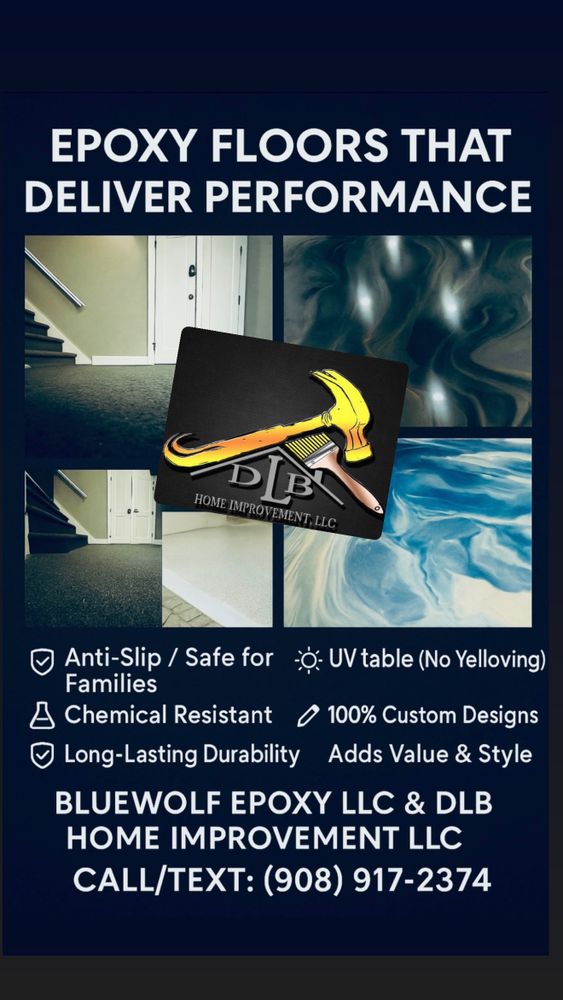 All Photos for DLB Home Improvement, LLC in Westfield, NJ