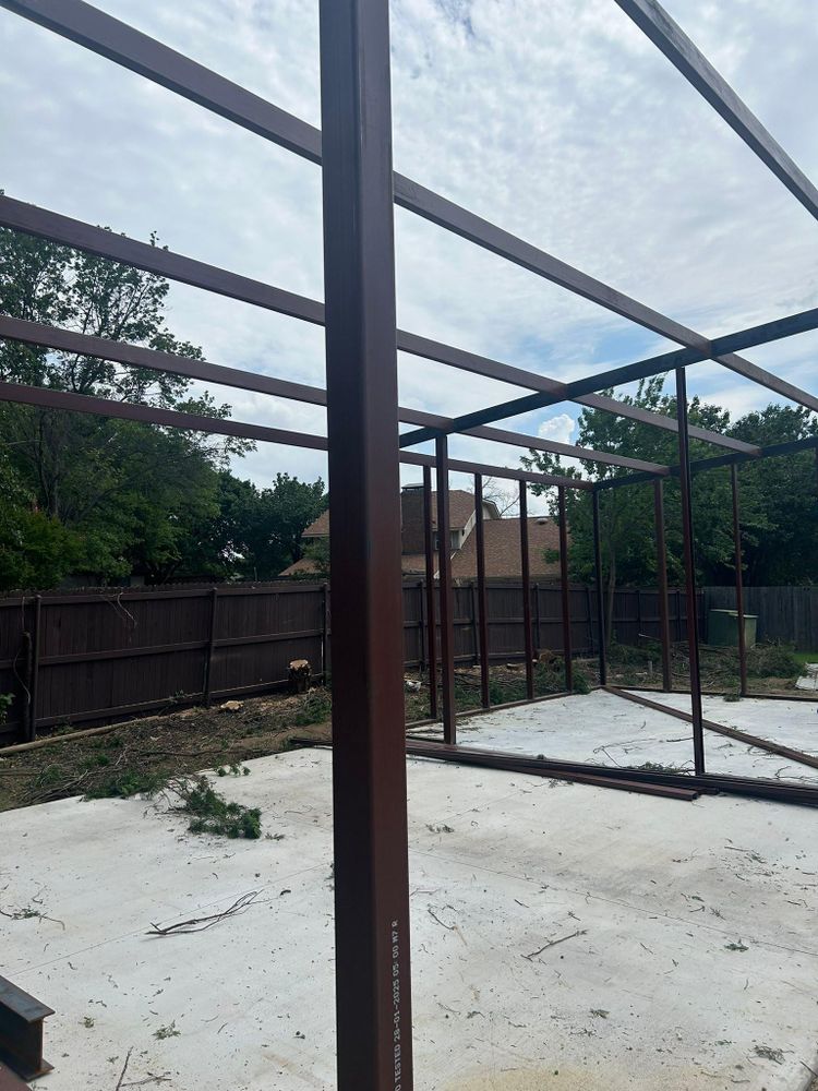 All Photos for Teague Trees and Land Clearing in Rendon, TX
