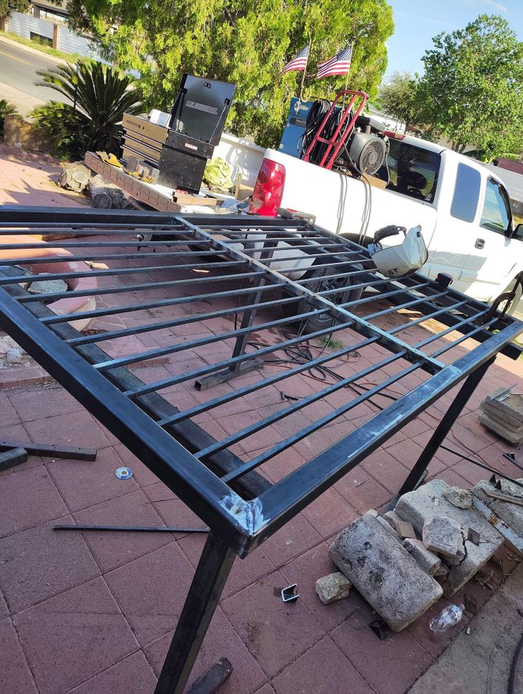 All Photos for Everyday Welding Co. in Laredo, TX