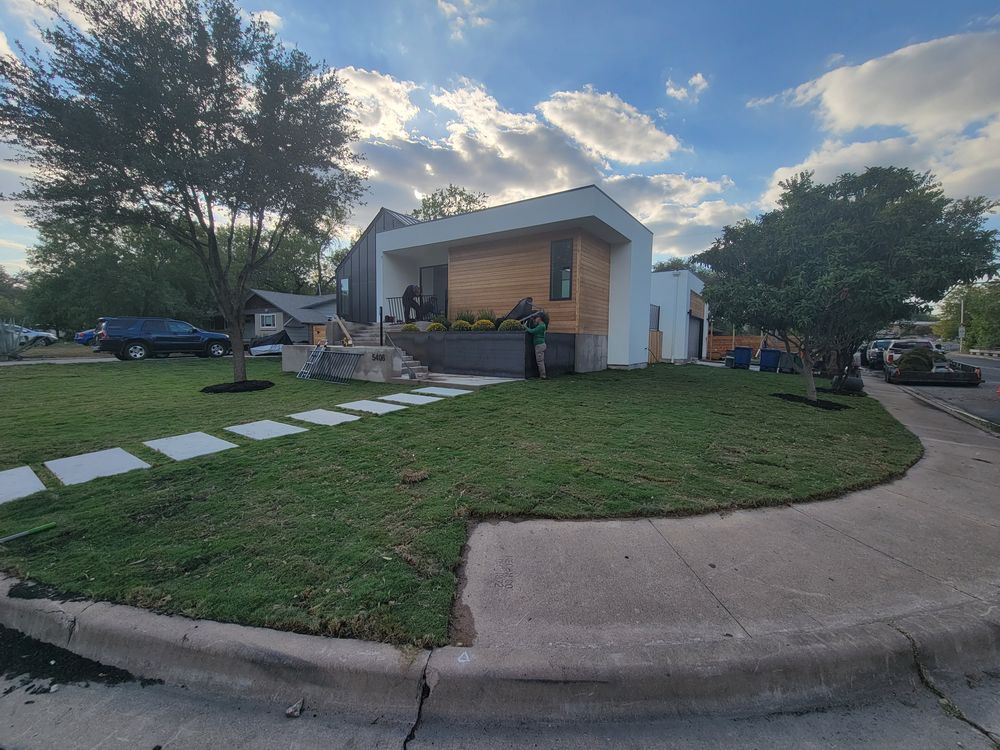 All Photos for Green Pastures Lawn Care in Bastrop, TX