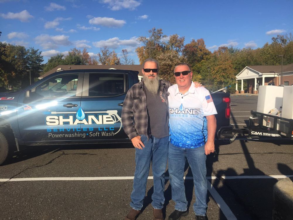All Photos for Shane Services in Sussex County, NJ