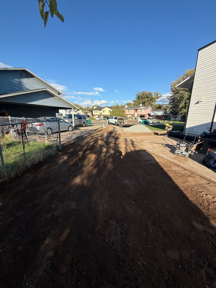 All Photos for Real Time Excavation & Design in West Haven, UT