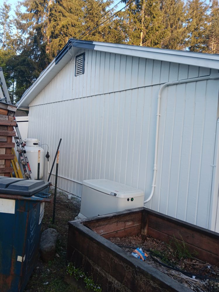 All Photos for Rising Hawk Construction LLC. in Kitsap County, WA