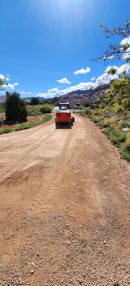 All Photos for Double T Excavation And Services, LLC in Grand Junction, CO