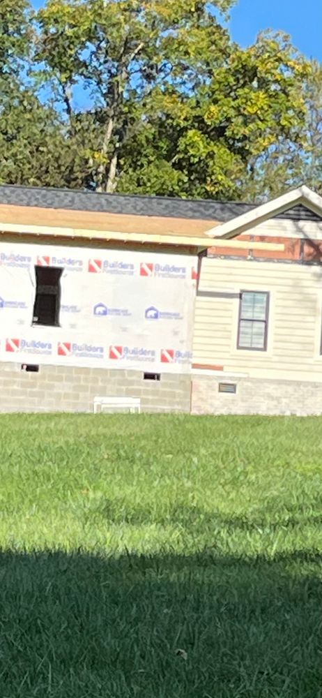 All Photos for CM Construction in Erwin, TN