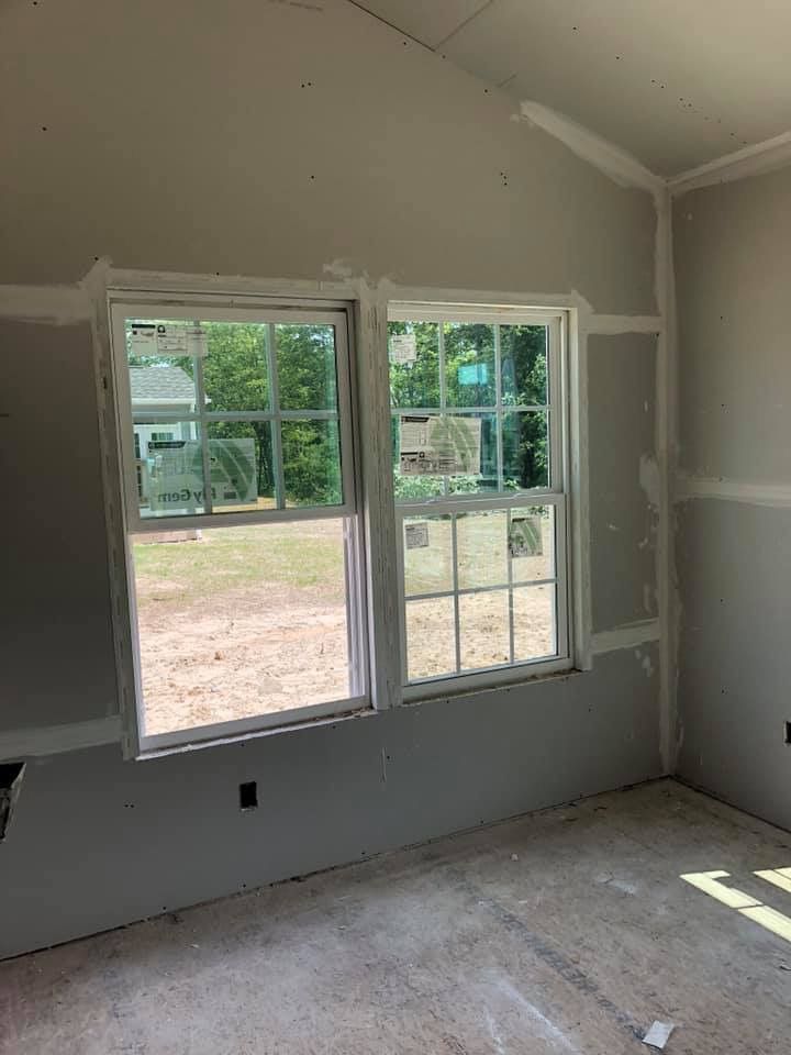 Drywall for Erie Builders & Construction in Sandusky, OH