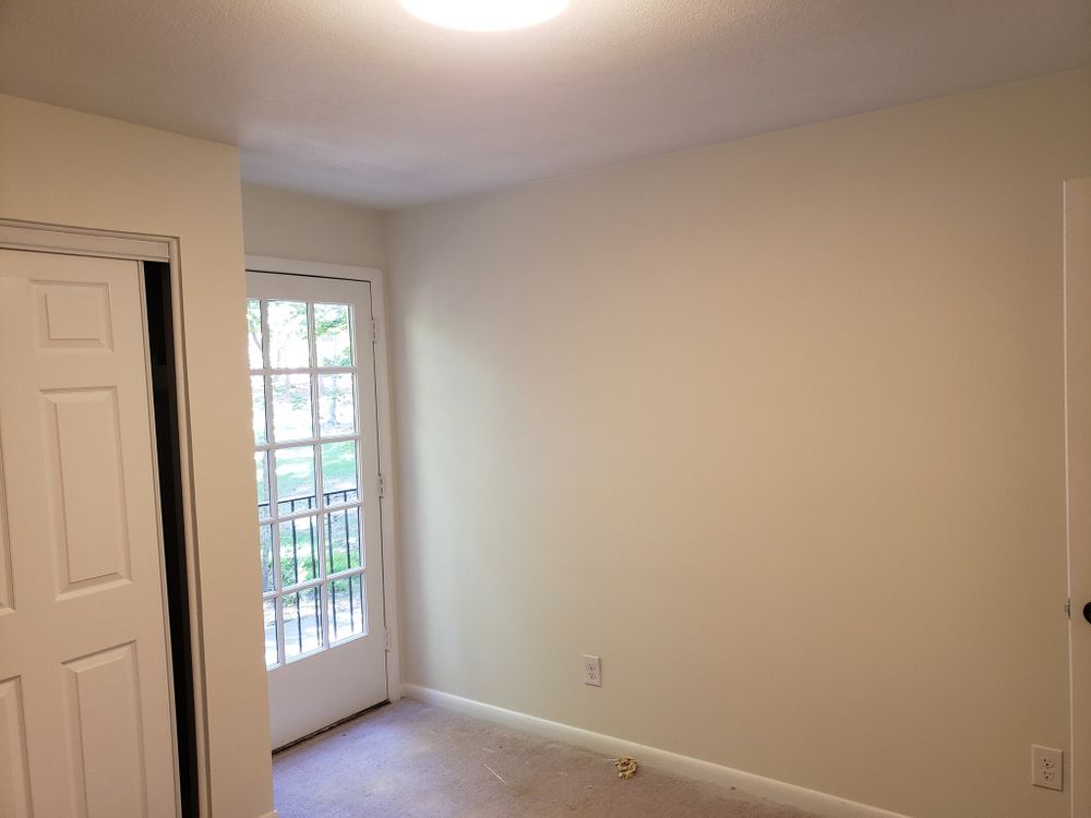 Interior Painting for RKR Painting in Columbus, OH