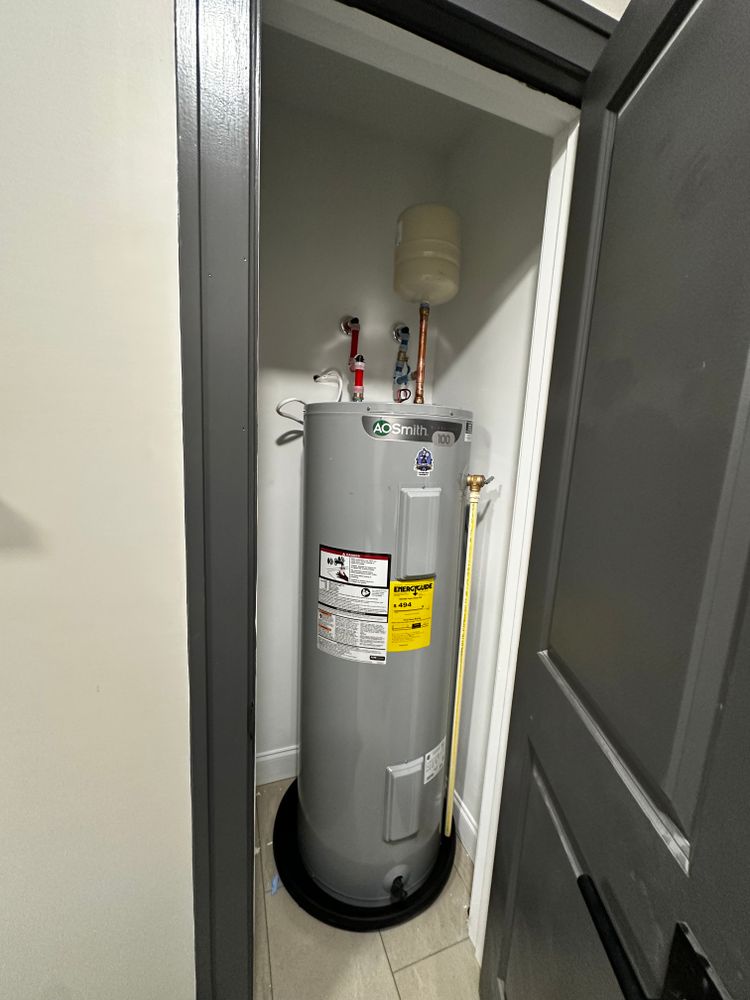 All Photos for Dirty Bird Plumbing in Clarksville, TN