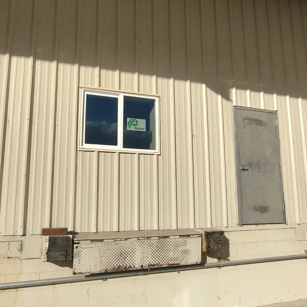 Exterior Renovations for RJ Construction in Kerman, CA