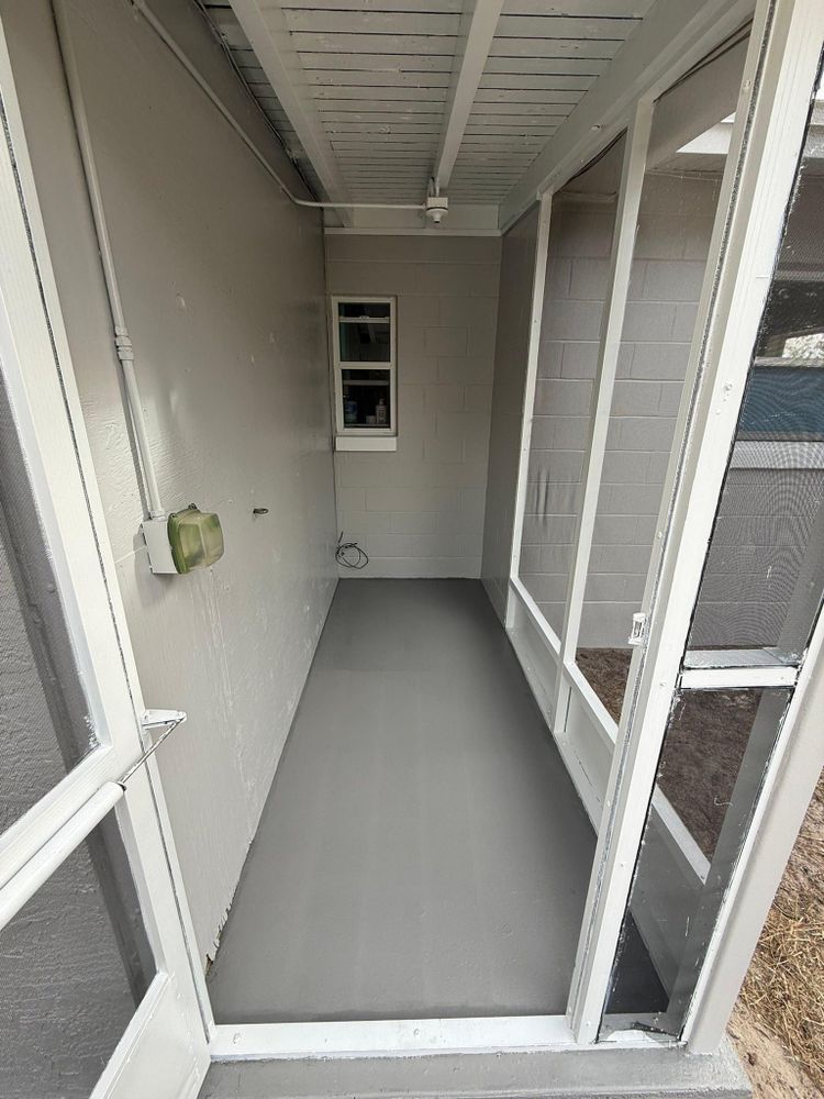 All Photos for Kramer & Son’s Property Maintenance in Hudson, FL