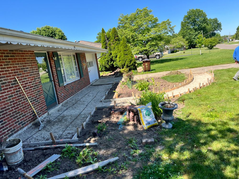 All Photos for Davies Concrete and Construction in Columbus, OH