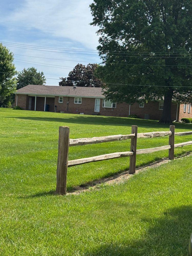 All Photos for NPS Fence, LLC in Danville, IL