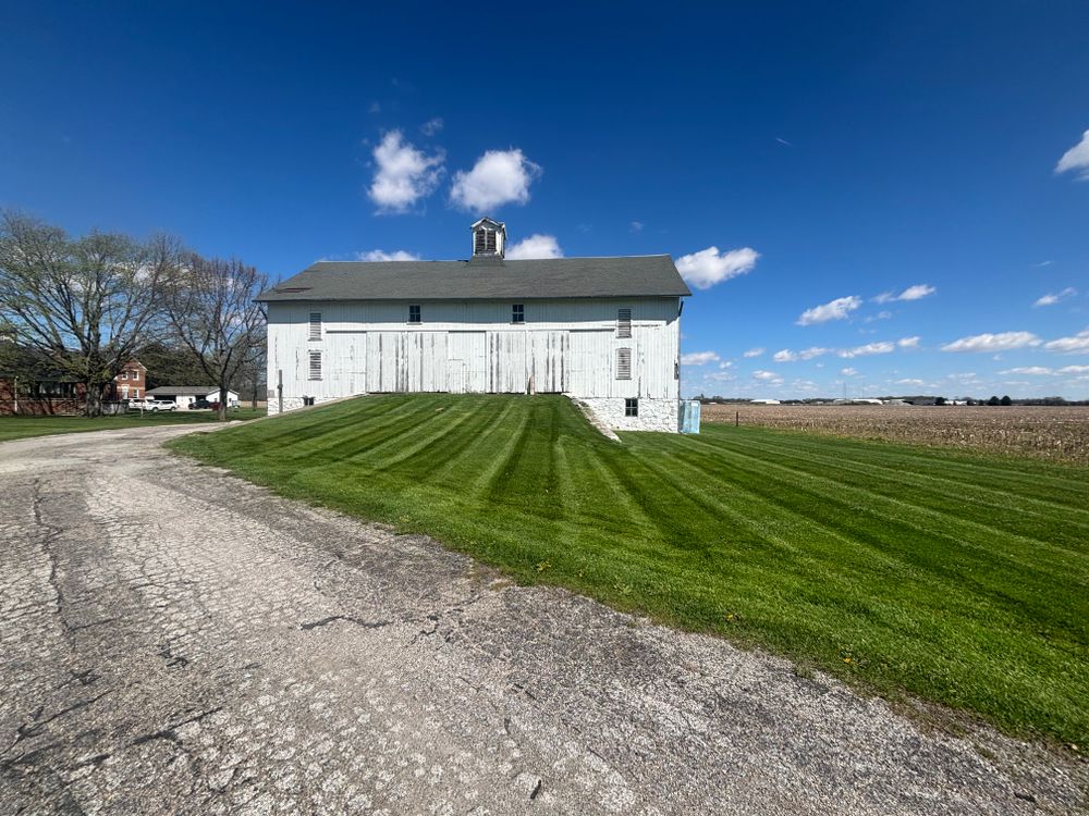 All Photos for AB Lawn Care in Plymouth, IN