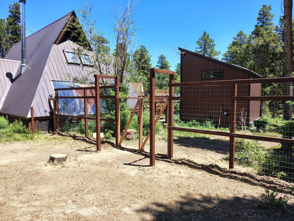 All Photos for Berry Handy Services in Loveland, CO