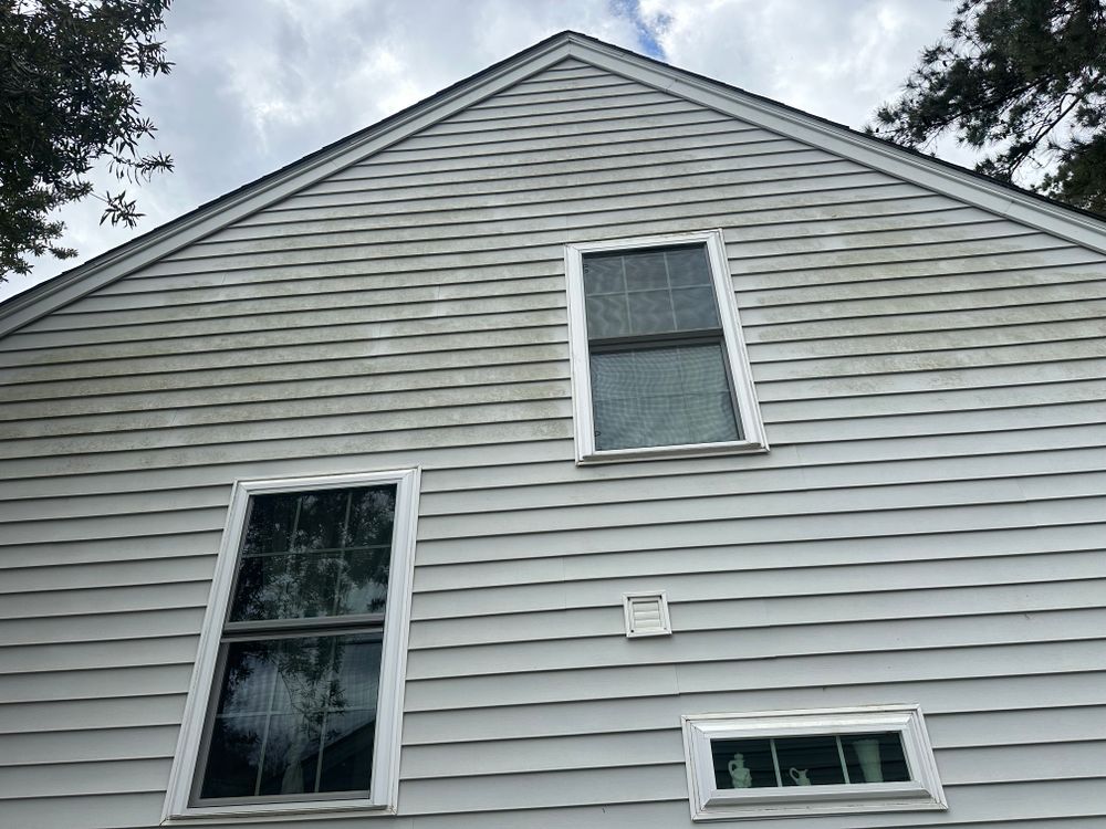 All Photos for Premier Softwash in Bluffton, SC