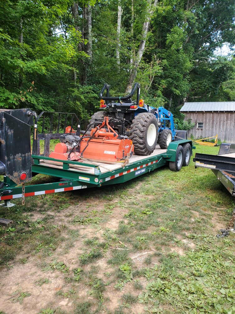 All Photos for Down Home Landscaping in Stillwater, PA