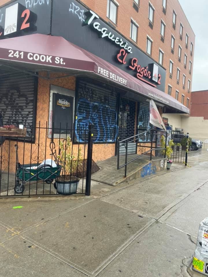 All Photos for B Nieves Painting in New York, NY