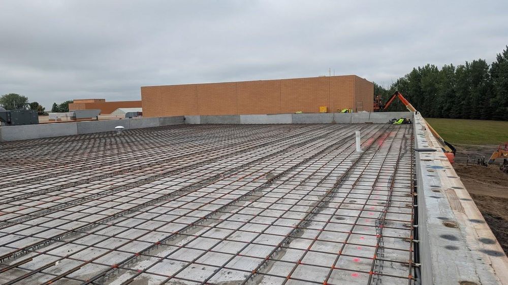 All Photos for Midsota Construction Services in Willmar, MN