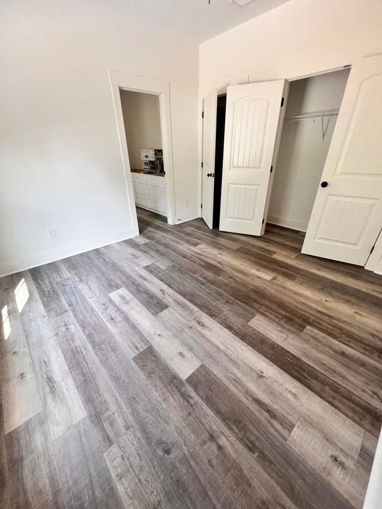Flooring for Rico’s Floor Covering in Atlanta, GA