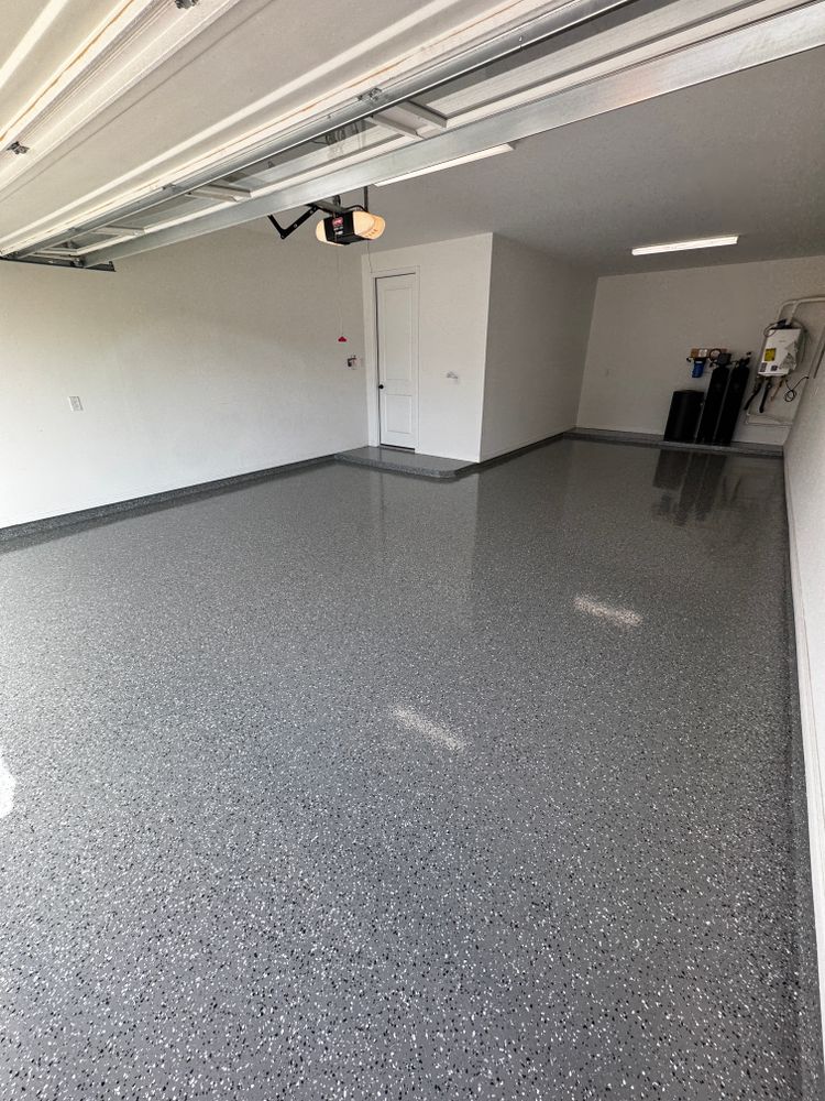 All Photos for Diamond Coating Solutions in Austin, TX