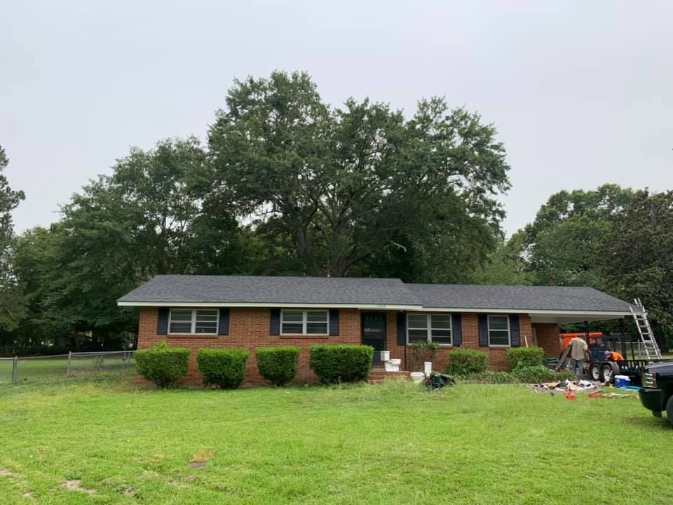 Roofing for ALFA Roofing Solutions in Tattnall County, GA