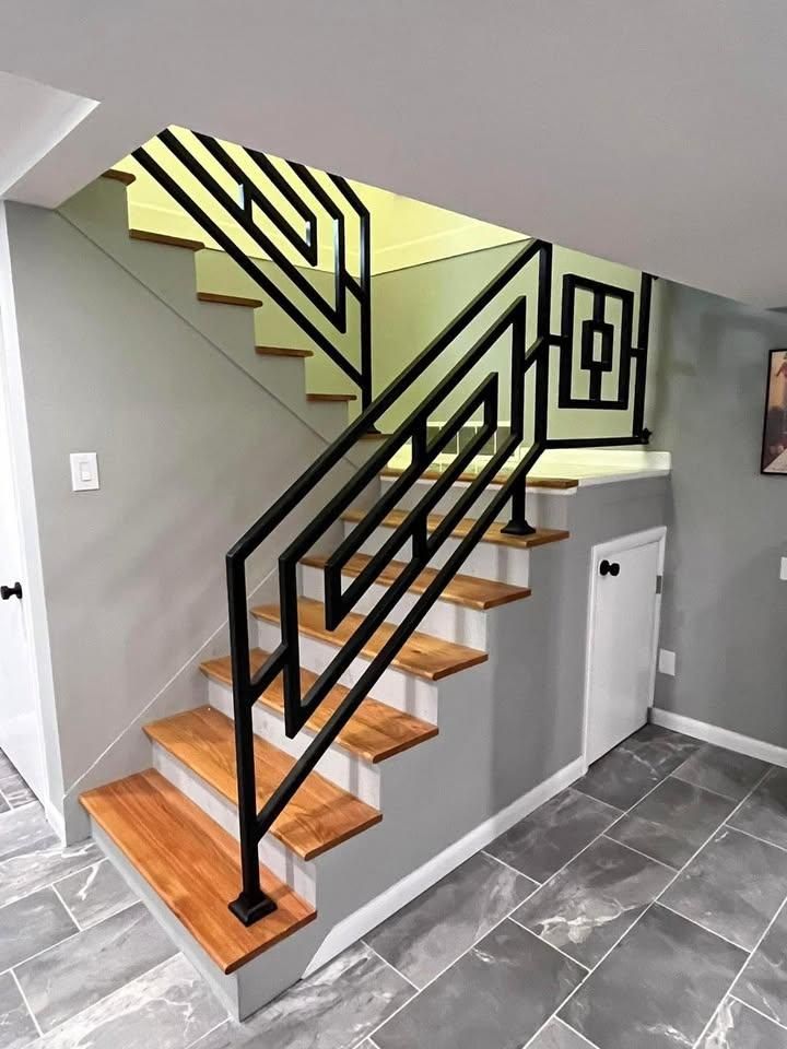 All Photos for Jones Welding and Ornamental Iron in Grayson, Kentucky