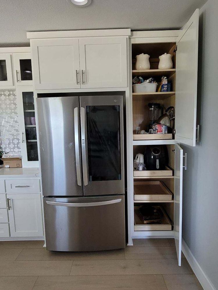 All Photos for Reliable Painting Services in Round Rock, TX