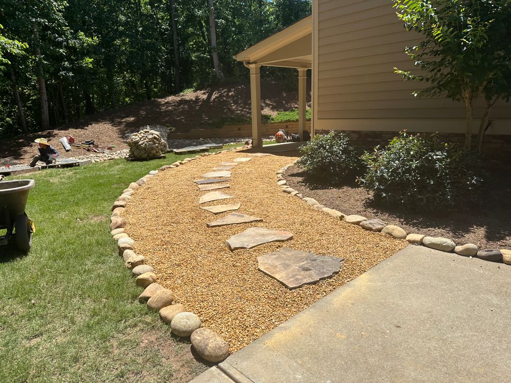 All Photos for Hydra-Nomix  in Canton,  GA