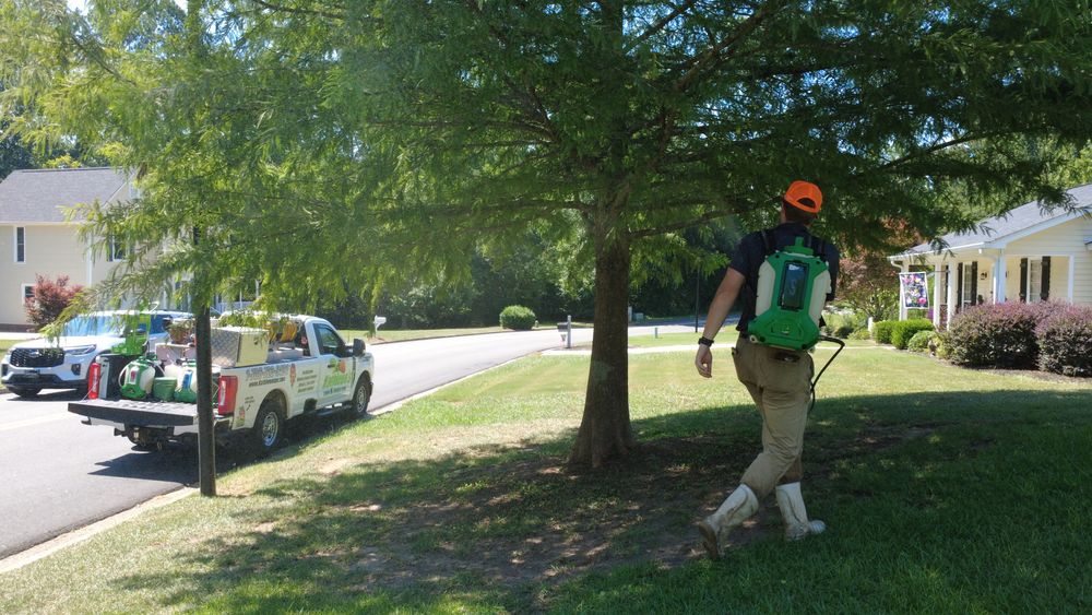 All Photos for Kathleen's Lawn & Shrub Care in Augusta, GA