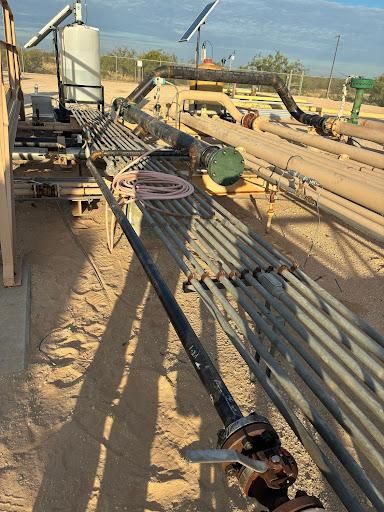 All Photos for State of the Arc Welding & Services in Odessa, TX