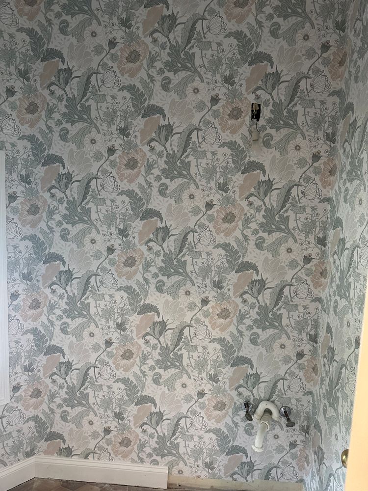 All Photos for S&S Pro Paperhanging & Painting in Stamford, CT