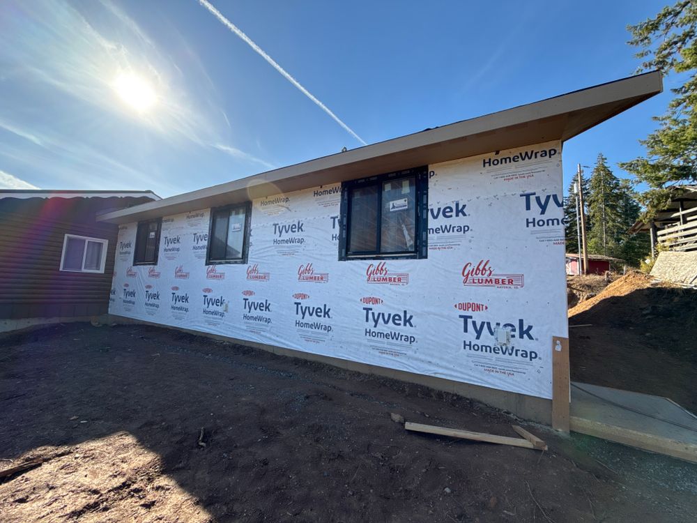 All Photos for Eaglewood Gutter's in Mead, WA